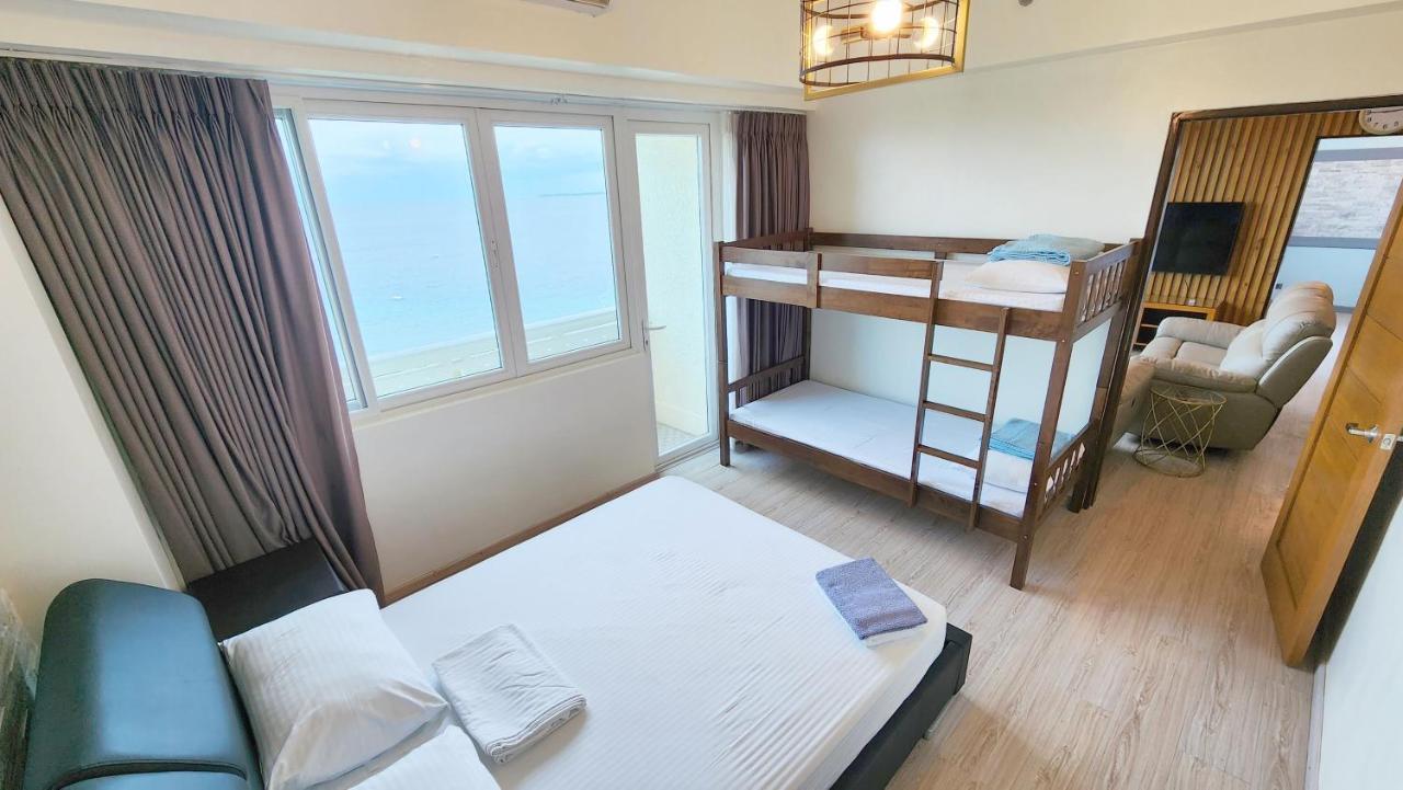 La Mirada Residences Lapu-Lapu City Exteriör bild