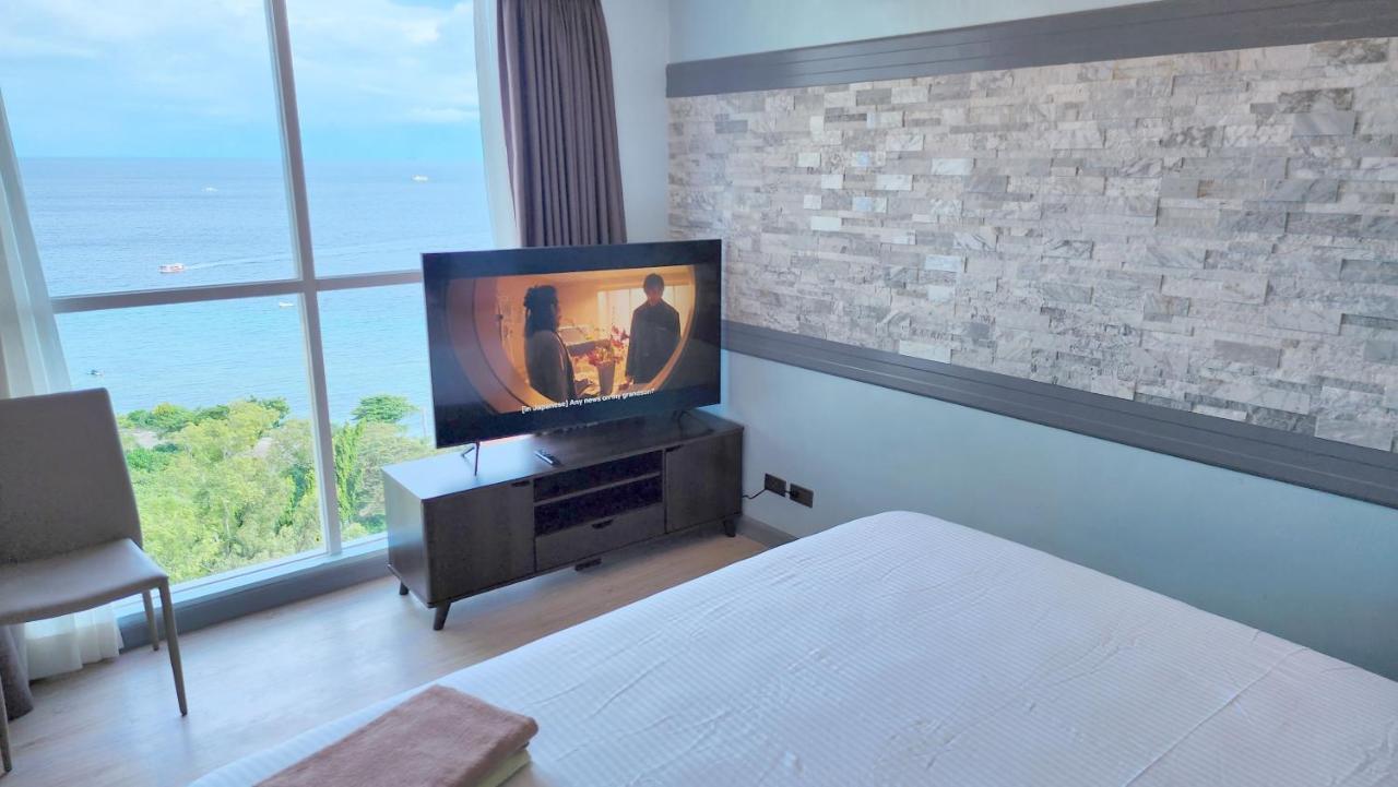 La Mirada Residences Lapu-Lapu City Exteriör bild